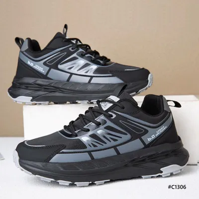 COZY FLEET CASUAL SHOES